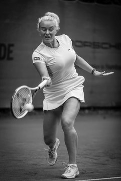 Ausschnitte 846 - BL Nord Der Club an der Alster - Bielefelder TTC : Ergebnis: 8:1